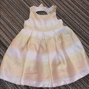 🆕 Good glittery dress